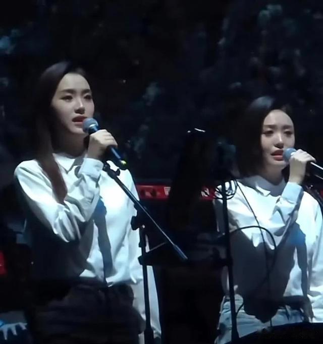 刀郎海口演唱会最大的意义，就是直接击碎了水蜜桃子等人的梦想