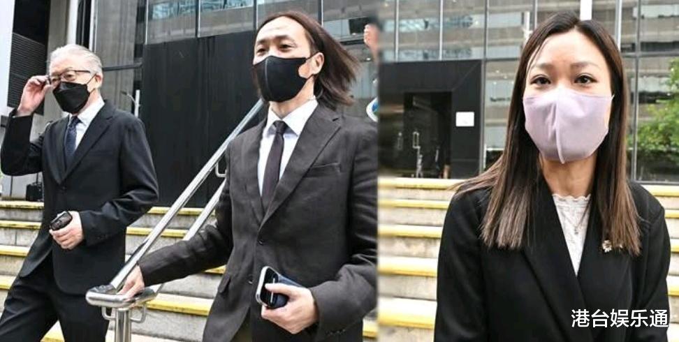 替儿发声!郑东汉曝郑中基每月承担六位数抚养费,经济压力大