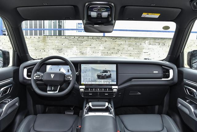 15-20万预算,这两款新能源SUV各有特色,怎么选看这篇