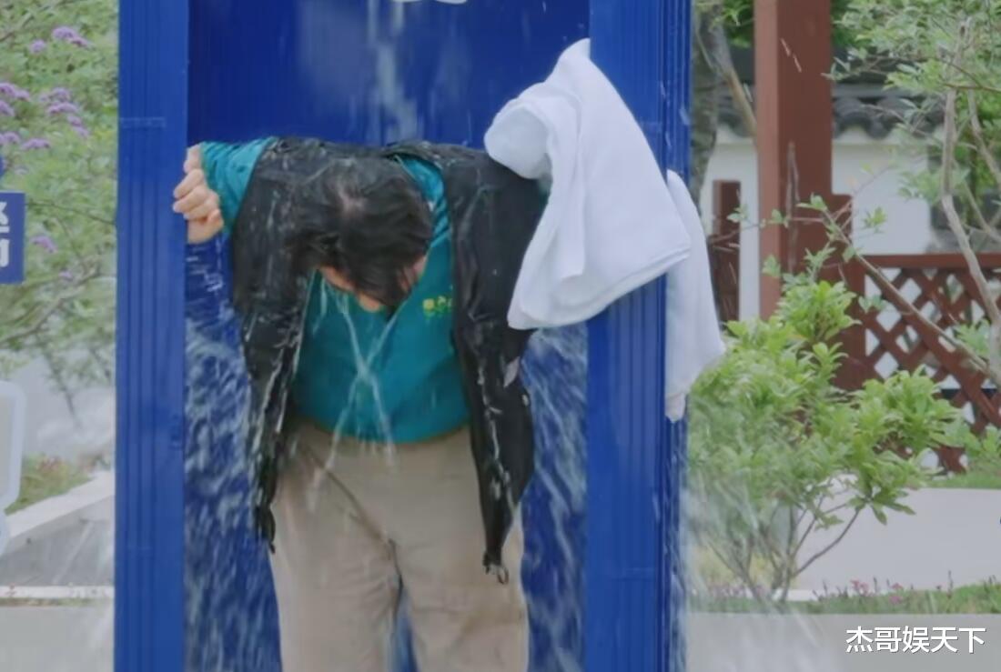 这一次，王祖蓝给了陈赫最大的体面