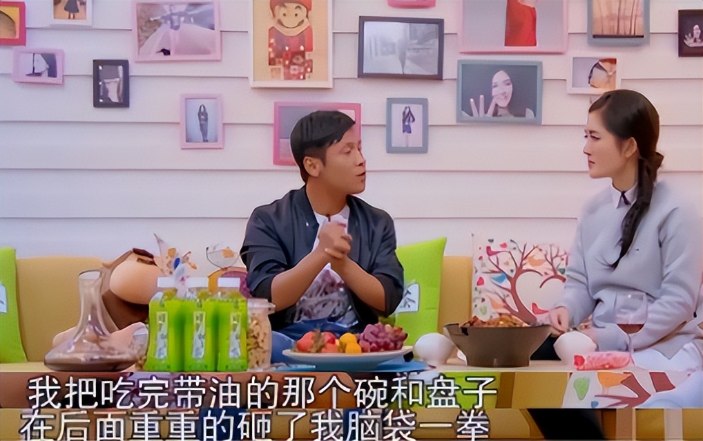 上梁不正下梁歪!成名后抛妻娶粉的宋小宝,如今下场真是大快人心