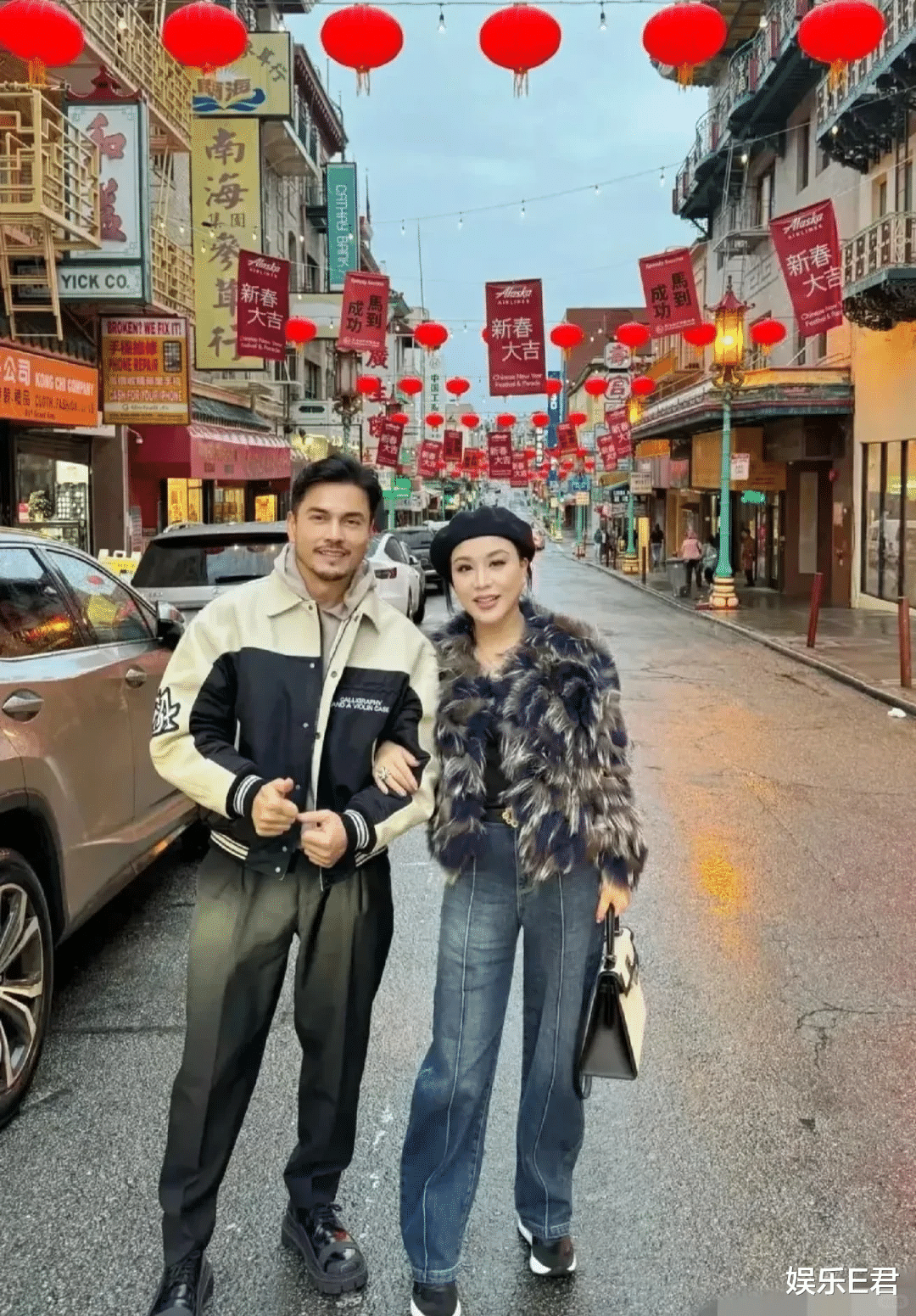 70岁吕良伟被质疑戴假发,发量惊人“不科学”,本尊揭秘真实原因