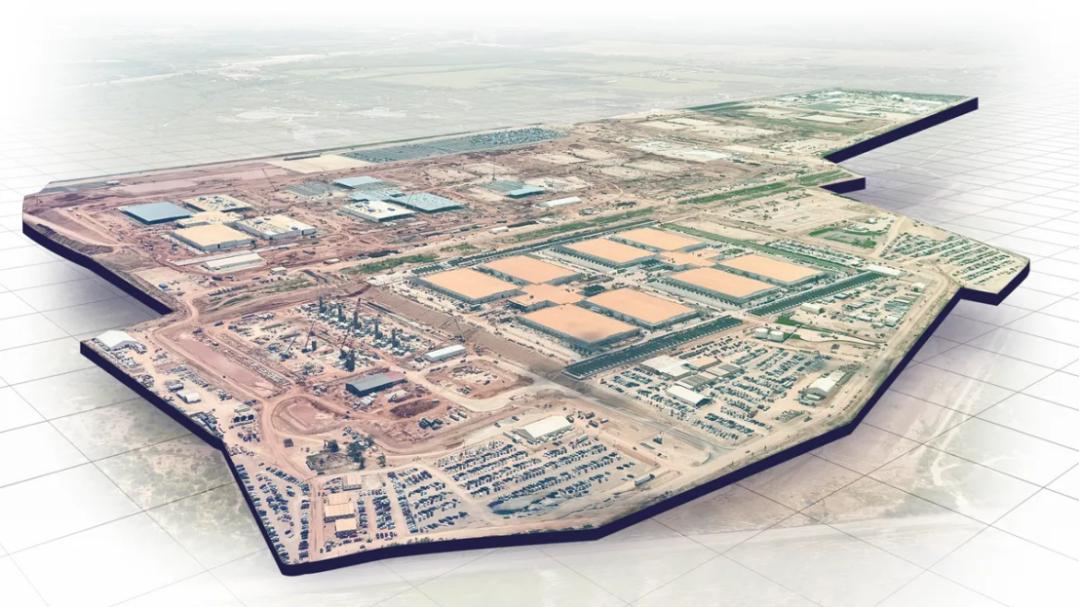 數據中心，成本高得驚人