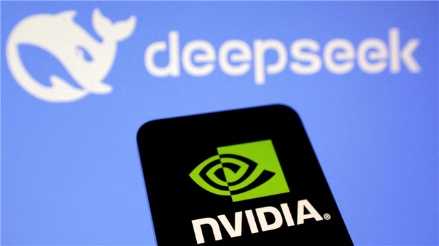 打算放弃中国市场?黄仁勋警告美国小心华为海外通吃