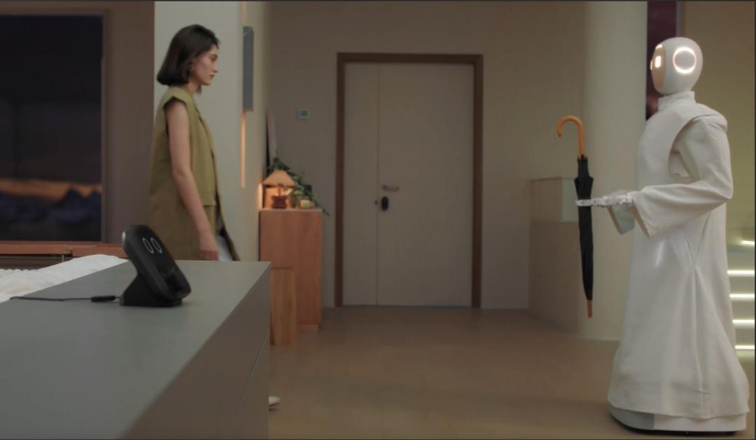 華為諾亞首席研究員，也具身智能創業了