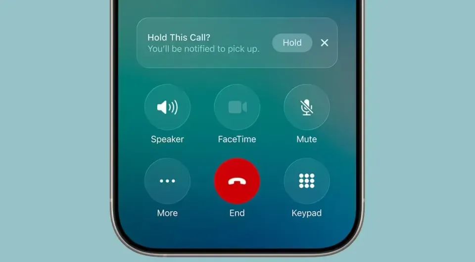 蘋果OS第5個公測版發布，預計為正式發布前最后一版