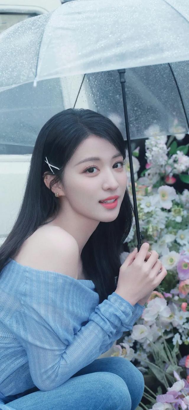 王楚然我的人间烟火