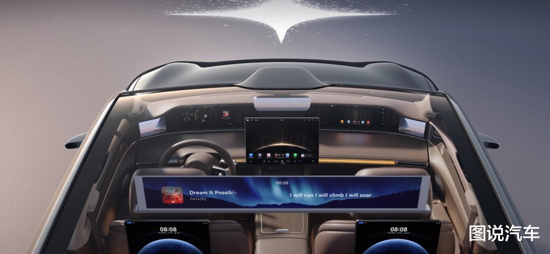 新款享界S9起售价30.98万，和阿维塔12比，选谁只看三点