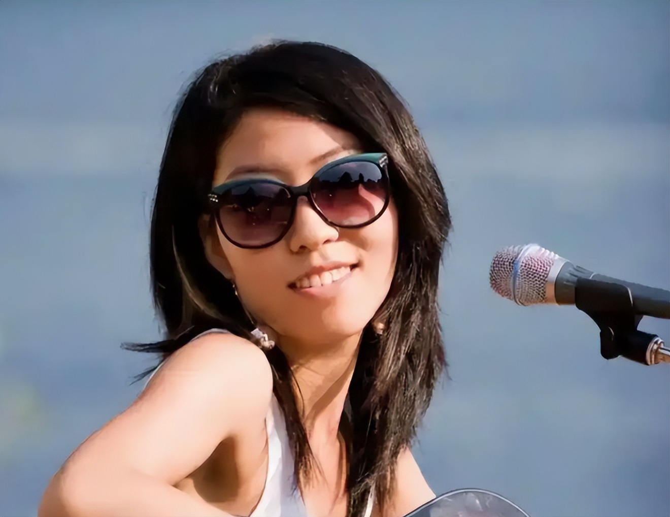 曲婉婷试水复出，为何全网一边倒抵制？真相太现实