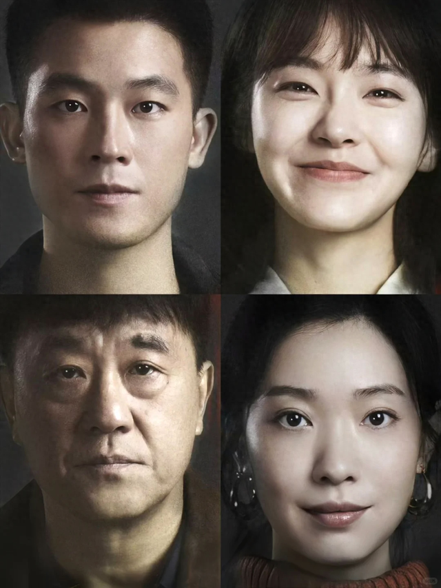 从头到脚皆可替?32岁欧豪新剧这个镜头,给多少流量明星一记耳光