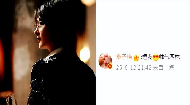 钱赚够了不装了？“不给章子怡面子”的赵丽颖，要打破圈内规矩了