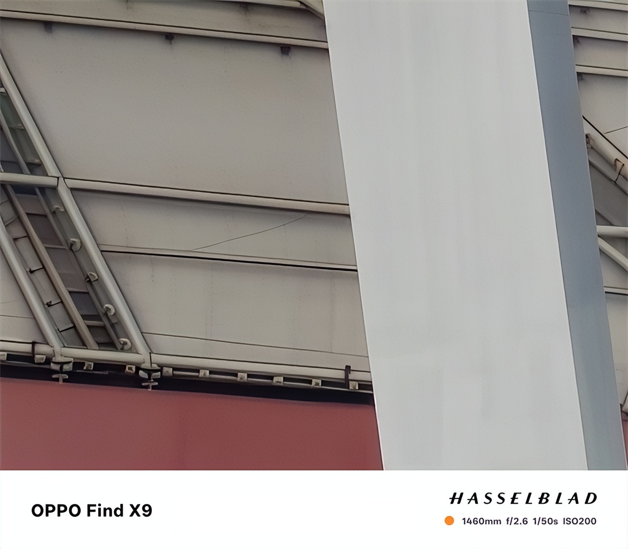 OPPO Find X9超越Pro版 最強標準版旅拍神器驚艷四座