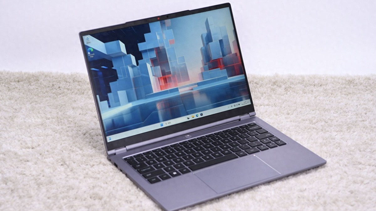 涨价了还值得买吗？机械革命无界14X斗战版，国补价逼近2500元