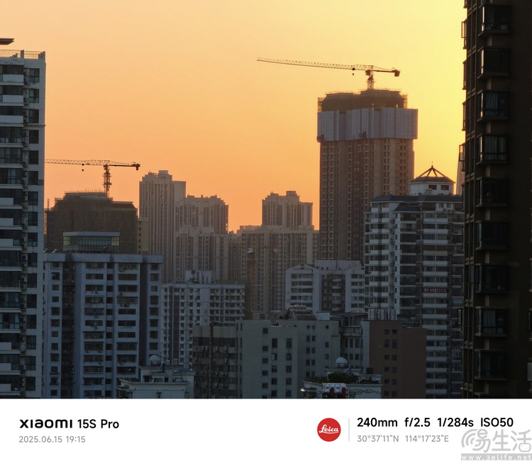 玄戒O1给小米带来了什么?从影像能力说起