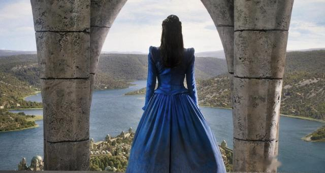 IMDb直冲9.0分，这部顶级IP美剧翻身了