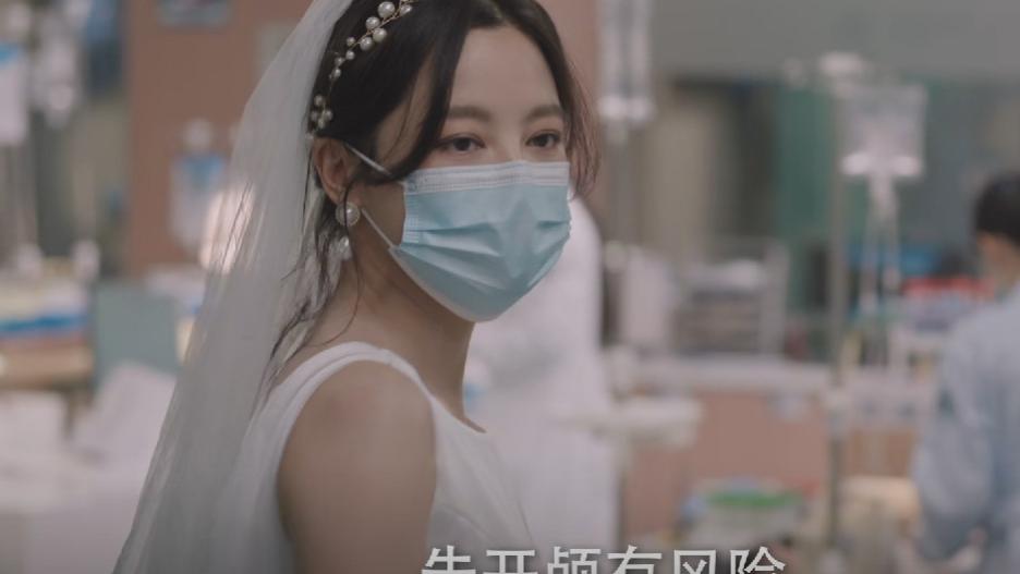 好家伙！才播3集就收视破千万，观众好评如潮，这把辛芷蕾又稳赢