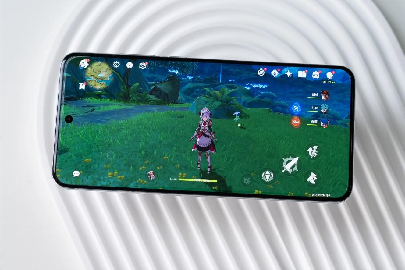 國補后3399元，天璣9400+百倍變焦+5800mAh，vivo開始沖銷量