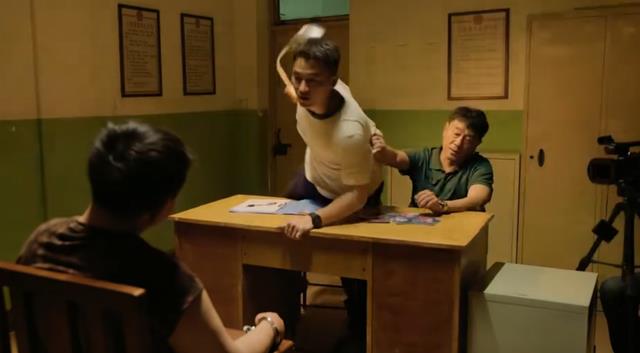 央视《刑警的日子》被观众要求下架,理由出奇一致毁了警察形象