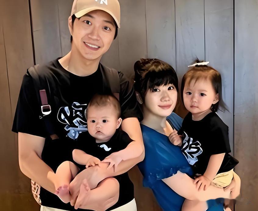 离婚4年，再看福原爱江宏杰现状，一个成大老板，一个却要卖婚房