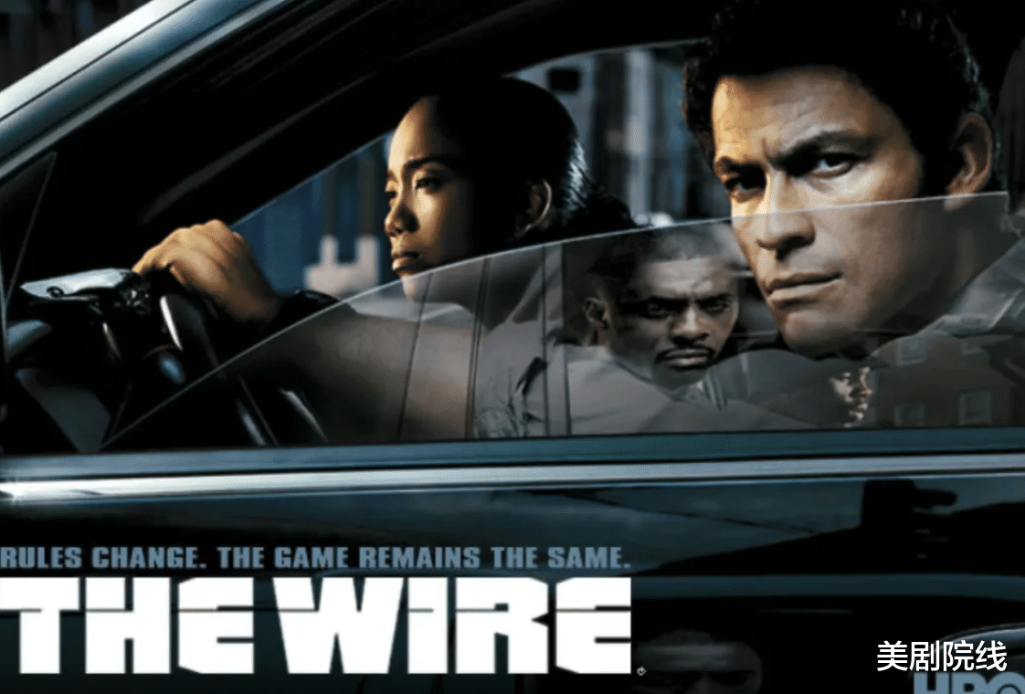 最高9.7分,这3部成人美剧,值得通宵去看