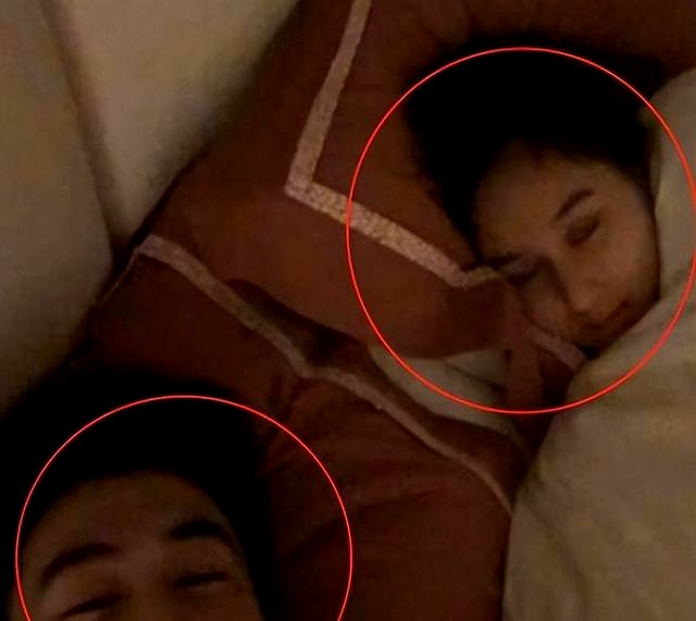 和何猷君传闻真相大白2个月,何超欣近照曝光,赌王何鸿燊没说错