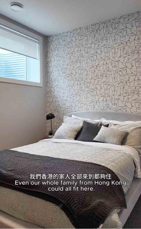 香港知名男星移民后节衣缩食，点外卖都觉得奢侈，两年换新房