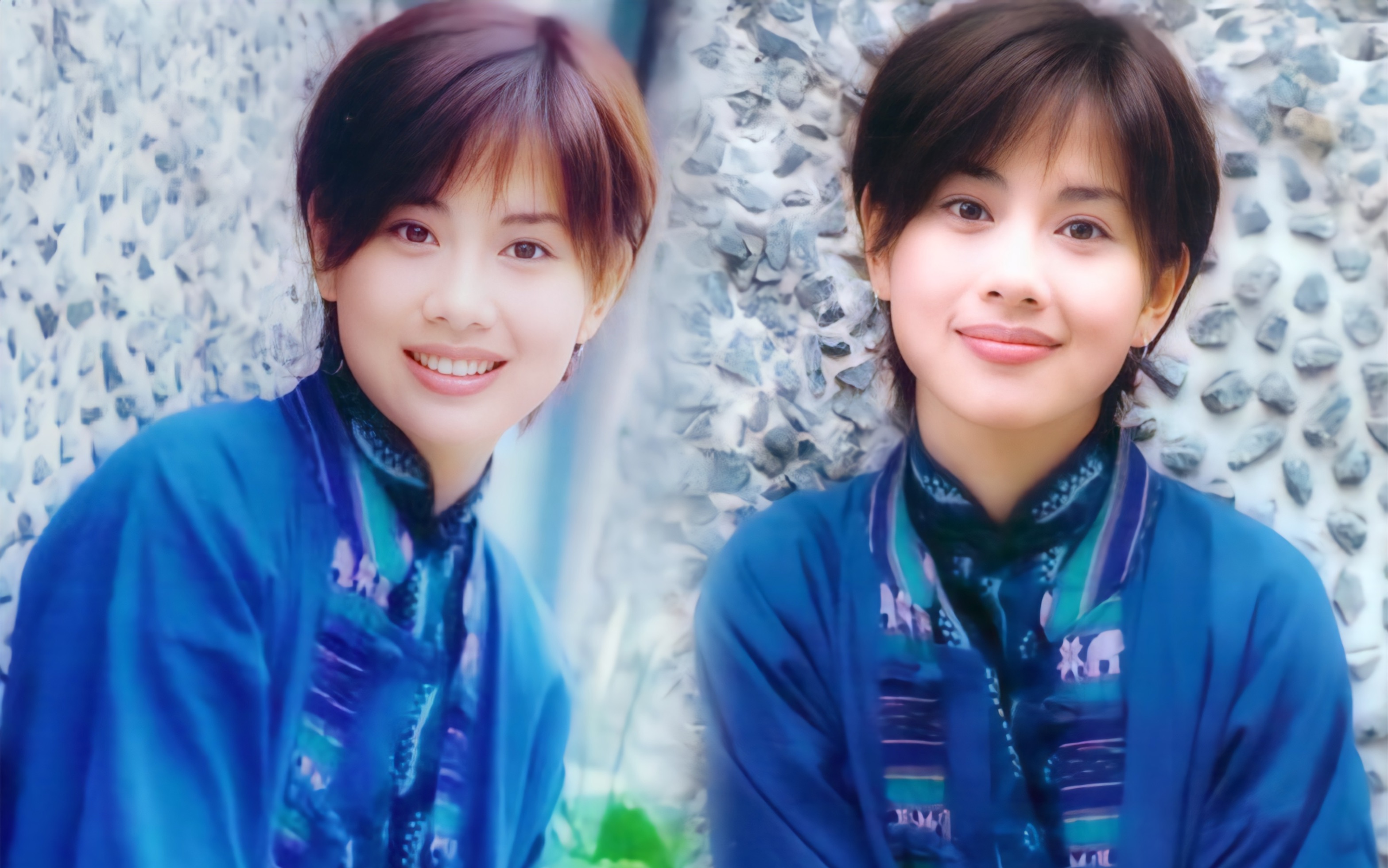 陈松伶魔鬼训练减重27斤，暴瘦后皮松脸黑，小8岁老公监督减肥