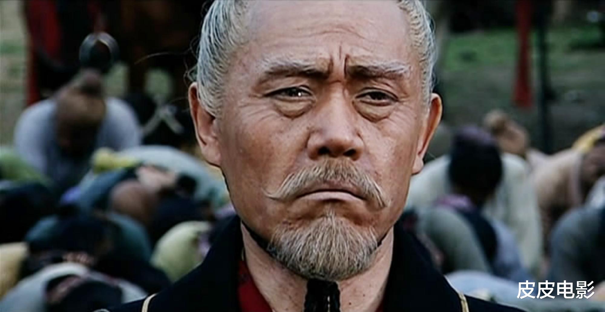 央视《太平年》开播，再看10部高分历史剧，个个是难以再现的奇迹