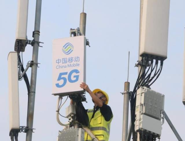 华为第一,中兴第四,一季度全球通信设备排名出炉