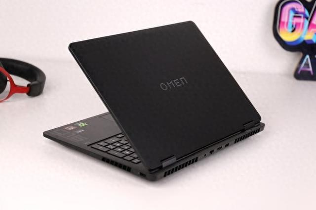 OMEN暗影精靈11銳龍版：學習與創作的性能新搭檔
