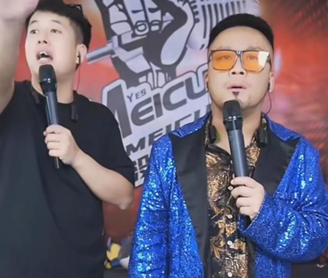 再也不忍了！杨坤起诉模仿者，要求道歉赔偿，当事人毫无悔过之意