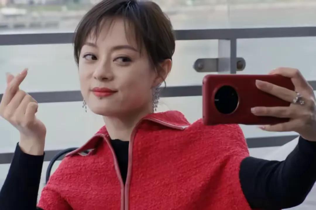 直到央视公开“点名”孙俪,我才明白,原来张艺谋一个字都没说错