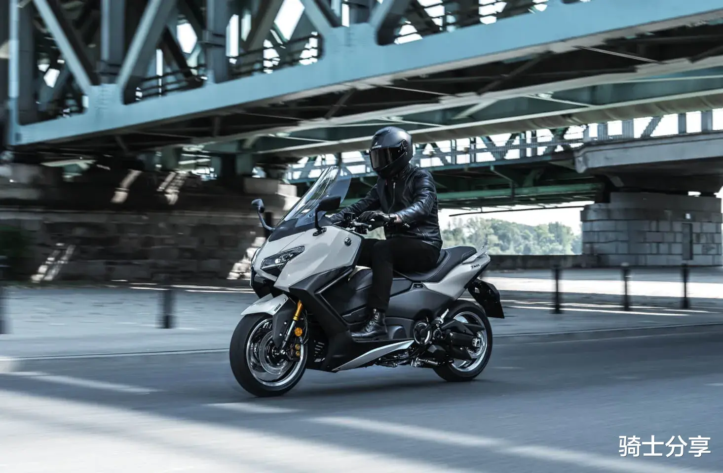 适合跑中长途的踏板车，有哪些呢？