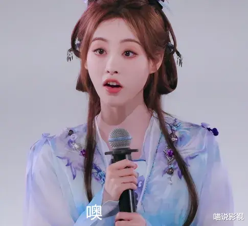 陈德容道歉文翻车！浪姐6一公现大社死现场，谁情商最让人窒息？