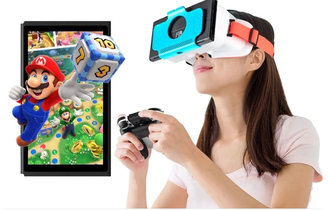 全息/VR/AR行业发展动态周报2025年第28周(7月7日-7月13日)