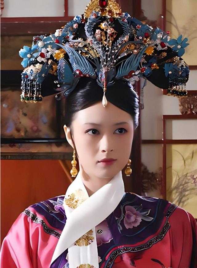 分手13年,一别两宽,蒋欣从不提王阳,如今才看懂她赢在哪