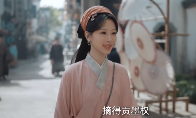 《家业》群像:但凡杨紫拉胯一点,都压不住这群演技“炸裂”配角