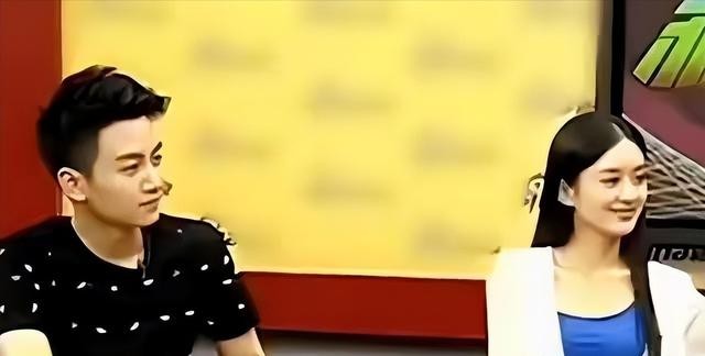 连缺5场红毯的赵丽颖，其实已走上另一条上坡路