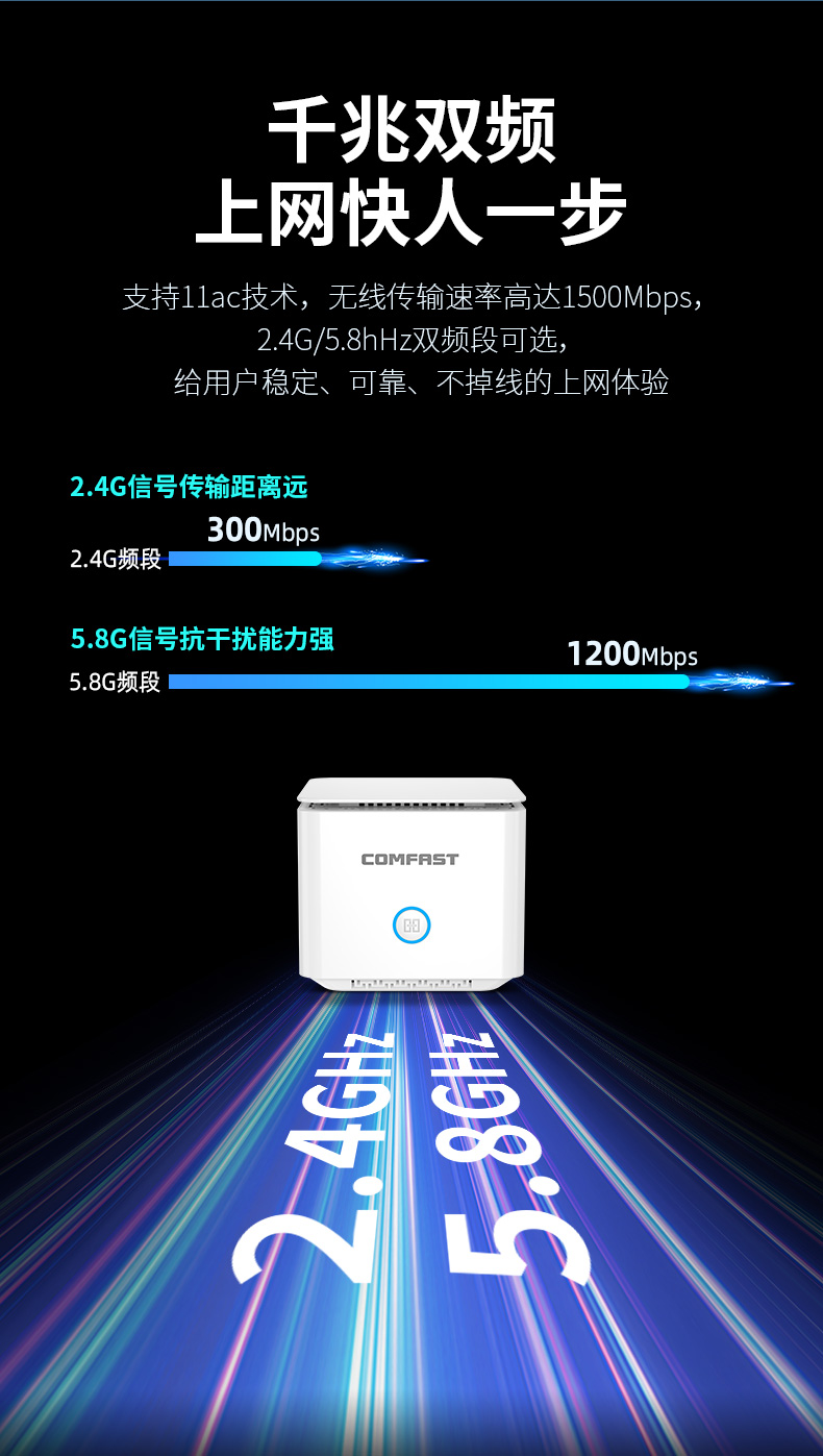 誰懂！為什么家里路由器信號總不太好？