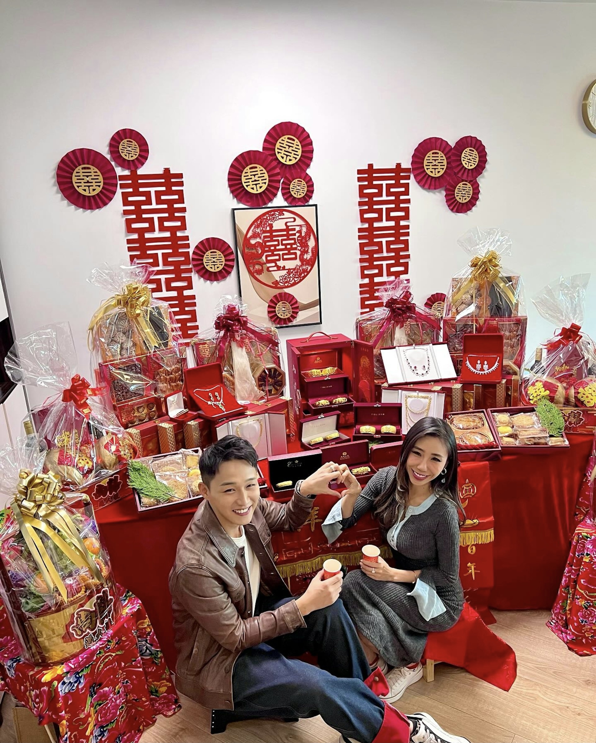 TVB新晋“亿万驸马爷”名单出炉！力捧小生上榜，未婚妻经历短婚