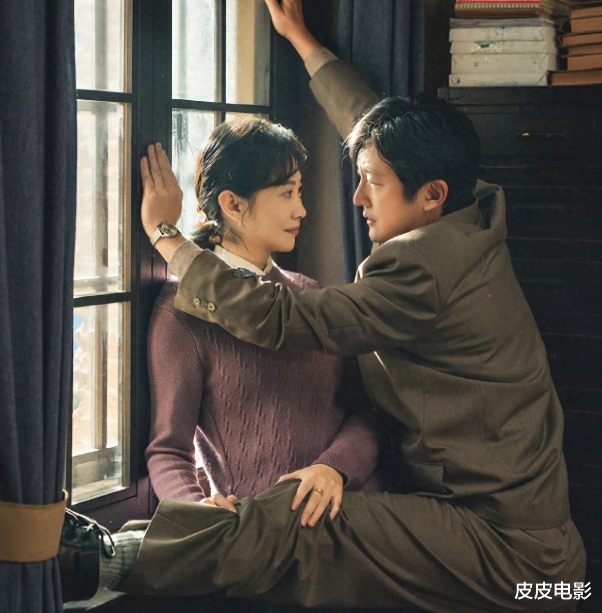 《老舅》大结局：崔国明去世，厂长一句话升华全剧，或拍舅妈前传