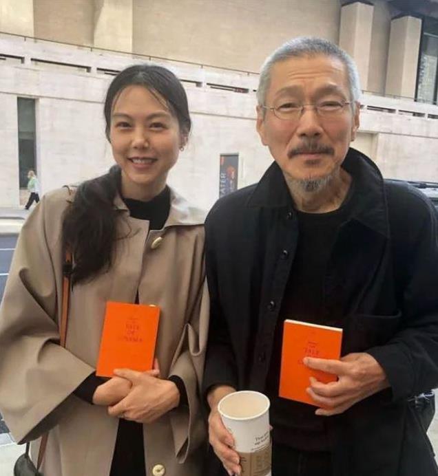 65岁著名导演老来得子！43岁情人自然受孕，原配或成孩子“母亲”