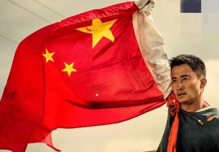再见了成龙，再见了李连杰，再见了甄子丹，中国武侠片迎来新时代