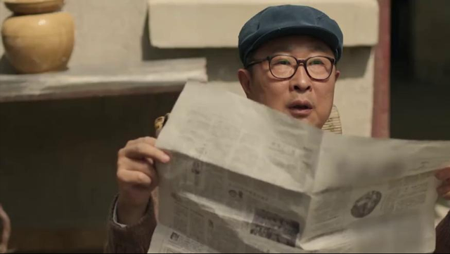 六姊妹：大结局何家丽拒绝救白血病的何家喜，怒揭何家30年丑闻