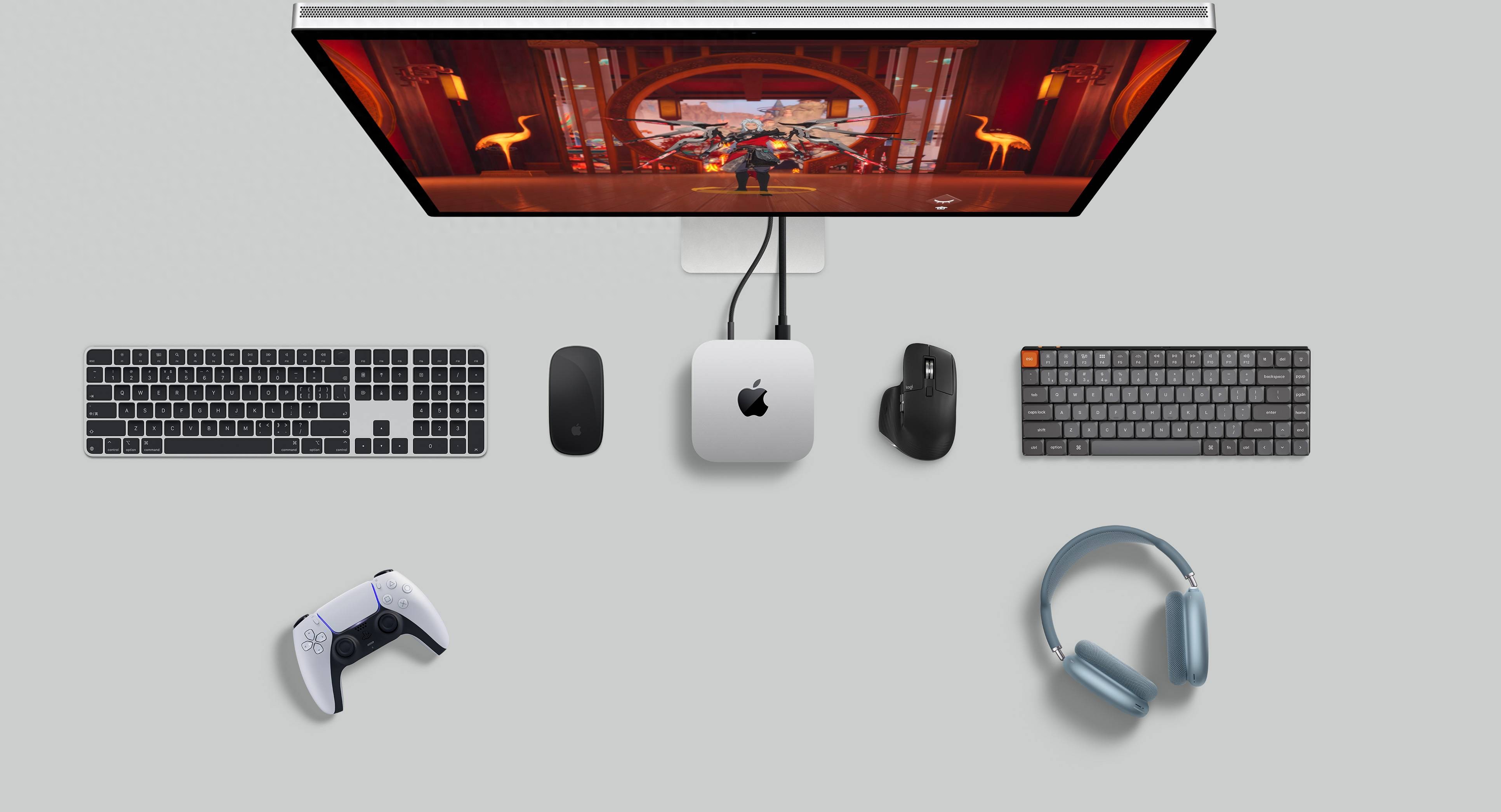 蘋果造芯五年，Mac 怎么成了另一種電腦？｜明日后視鏡