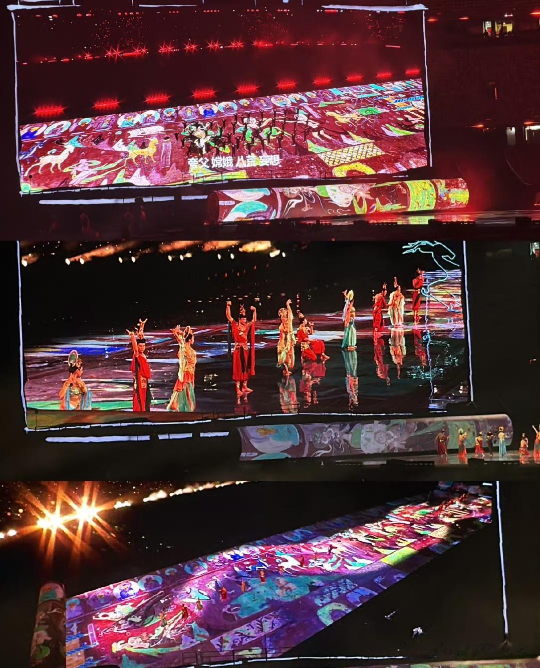 杨紫、张艺兴、迪丽热巴、白敬亭、谢霆锋