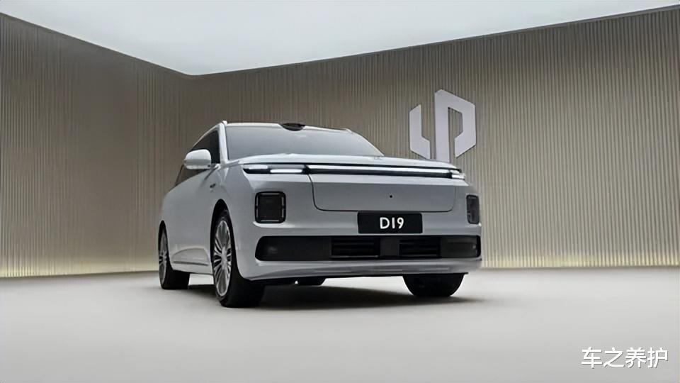 零跑放大招：全新旗舰全尺寸SUV来袭，上市或成爆款