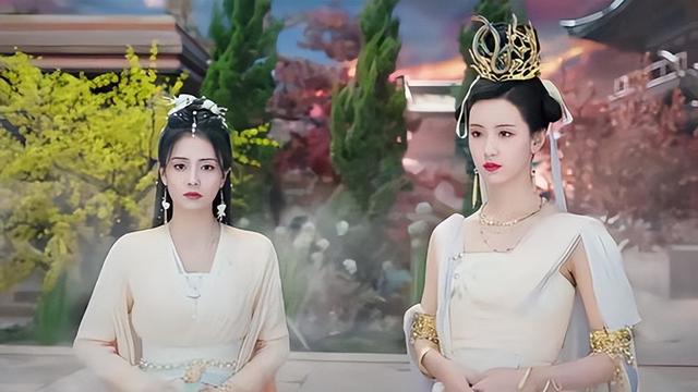 这5位女星明明长相一般,粉丝却尬吹“神颜”,求你们别再硬夸了