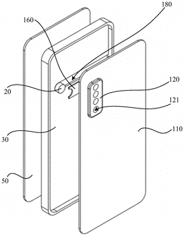 耗時4年打造！OPPO K13 Turbo將率先搭載防水風扇