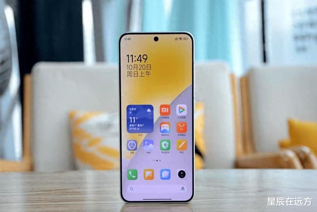 給長輩買手機別只看參數！這3款不用教的才適合